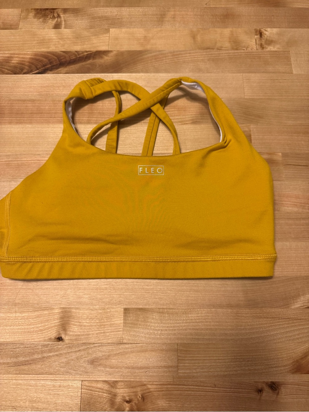 Fleo Isla Sports Bra